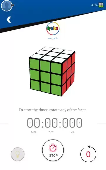 Rubik’s Connected應用截圖第2張