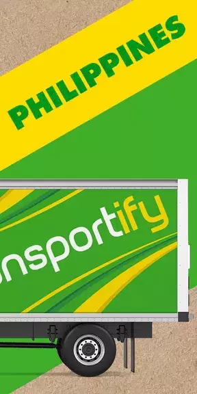 Transportify - Deliver Smarter應用截圖第4張