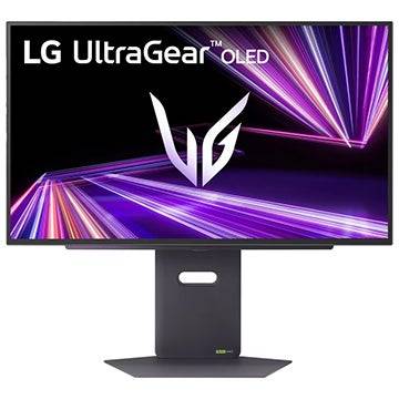 25% Off: LG UltraGear GX790 OLED Gaming Monitor, 27
