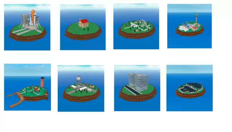 Roblox प्राकृतिक आपदा में लंबे समय तक जीवित रहें: टिप्स