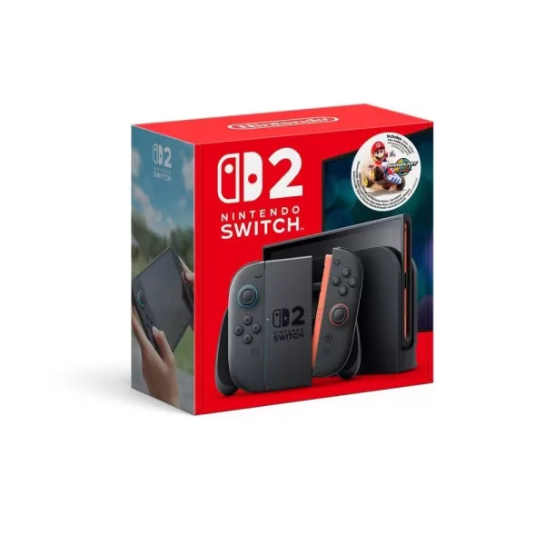 Nintendo Switch 2 предварительные заказы, 4K Blu-Rays: сегодняшние предложения сегодня