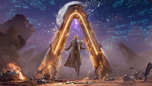 April 2025 State of Play for Borderlands 4 Only Confirmed as Release Date Moves Up