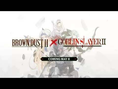 Crossover à poussière brun 2 gobelin II