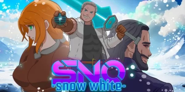 Snow White's SNO: Voyage to an Icy World
