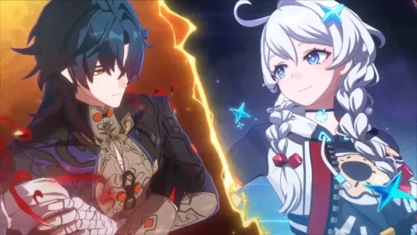 Honkai: Nexus Anima Preregister and Preorder