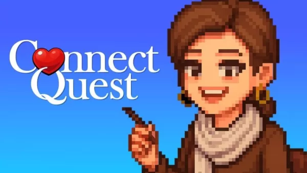 Connect Quest: Roguelite Romance Game Coming Soon