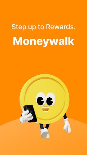 Moneywalk スクリーンショット 1