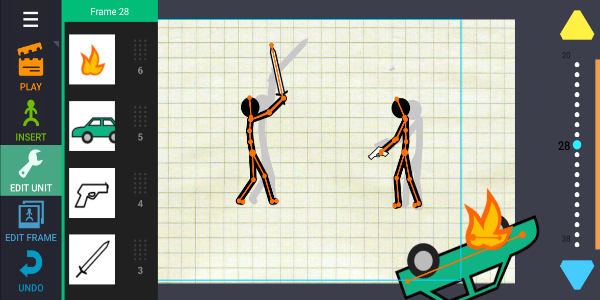 Draw Cartoons 2 Screenshot 1