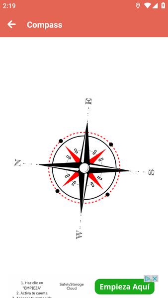 Live Satellite Location Maps Captura de tela 4