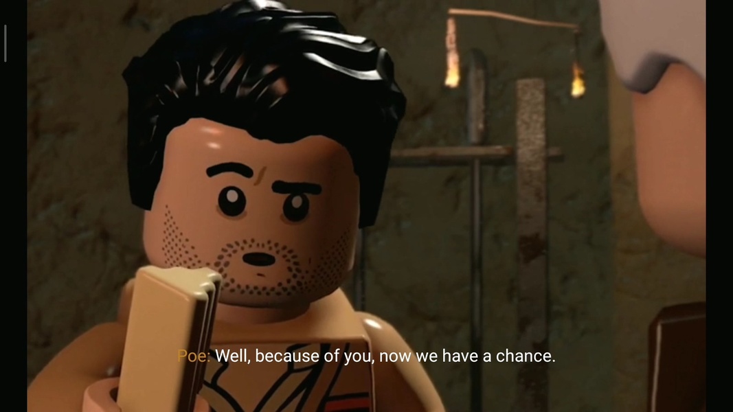 LEGO® Star Wars™: TFA Capture d’écran 2