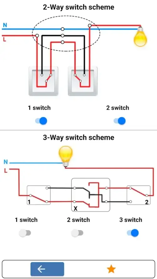 Electrical Engineering: Manual 스크린샷 1