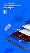 Bitfy SuperApp de Criptomoedas应用截图第1张