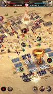 Conquerors: Golden Age Screenshot 2