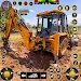 Construction Game 3D Excavator