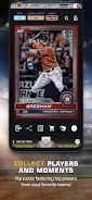 Topps® BUNT® MLB Card Trader Screenshot 4