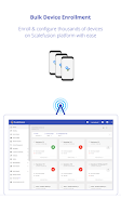 Scalefusion -Kiosk & MDM Agent應用截圖第2張