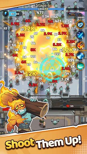 BangBang Survivor Screenshot 2