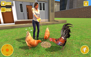 Virtual Mother Life: Dream Mom Capture d’écran 2