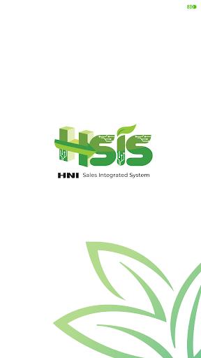 HSIS Mobile Скриншот 2