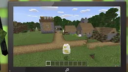 Mobs Skin Pack Screenshot 1