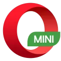 Opera Mini 網頁瀏覽器