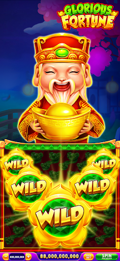 Cash Link Slots Casino Games應用截圖第3張