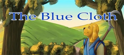 The Blue Cloth Скриншот 3