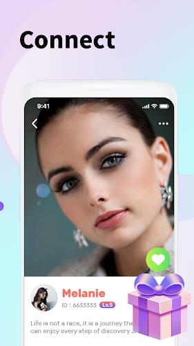 Tomatolive-Video Chat & Call应用截图第4张