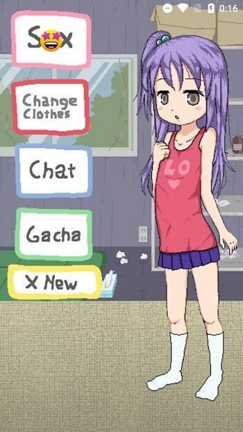Loli Hoi应用截图第2张