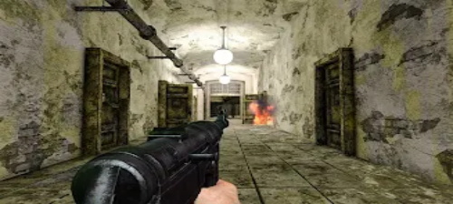 World War Army Glorious Duty應用截圖第3張