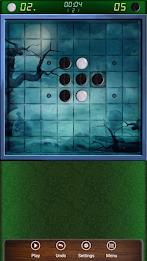 Reversi Online Offline Capture d’écran 2