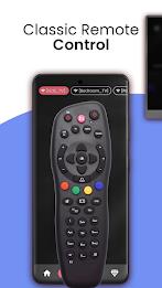 Remote Control for Astro Njoi स्क्रीनशॉट 1