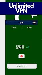 VPN Pak - Turbo VPN Proxy 스크린샷 4