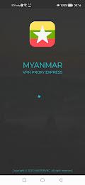 Myanmar VPN - Get Yangon IP Capture d'écran 1