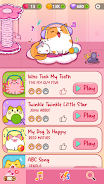 Cat Tiles: Cute Piano Game スクリーンショット 4
