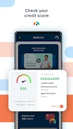 GoodScore: Build Credit Score Captura de tela 3