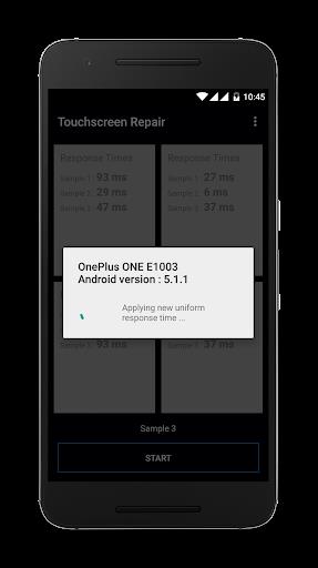 Touchscreen Repair应用截图第2张