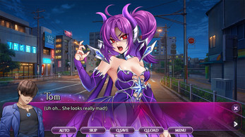 Mahou Mating應用截圖第2張