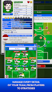 Pixel Manager: Football 2020 E Скриншот 3