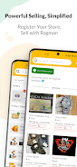 Ragman - Buy & Sell Anywhere 스크린샷 3