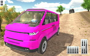 Taxi Car Games: Car Driving 3D 스크린샷 4