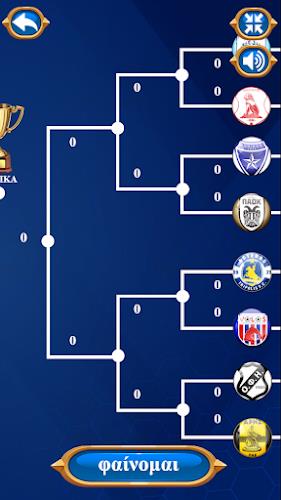 Greece super league应用截图第4张