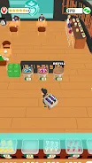 Coffee Shop Idle應用截圖第4張