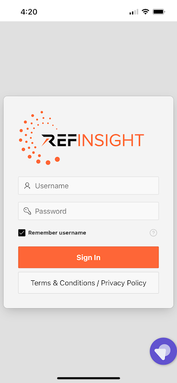 Ref Insight Captura de tela 3