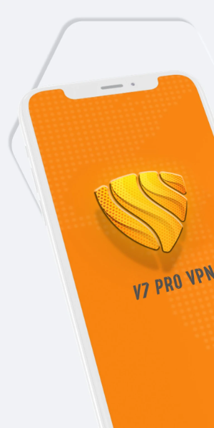 V7 Pro VPN Capture d'écran 1