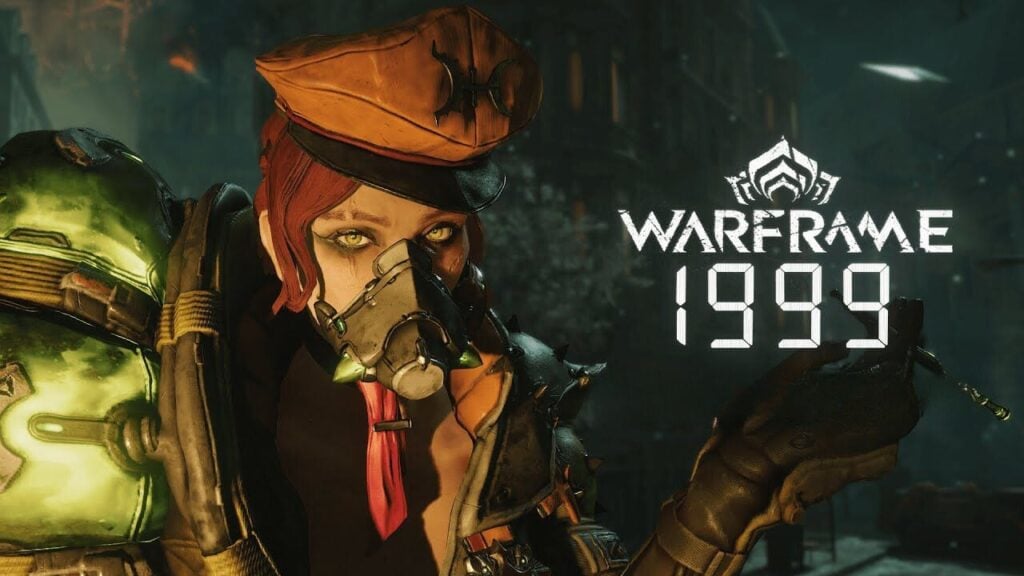 Warframe TennoCon 2024: anuncios importantes e información futura