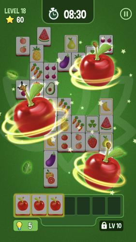 Mahjong Triple 3D應用截圖第2張