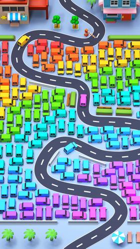 Car Jam应用截图第1张