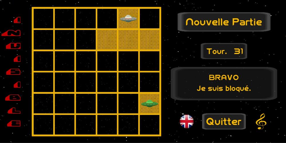 Invisible Screenshot 2