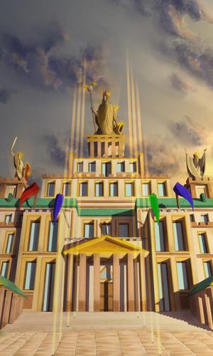 Grand Casino of Fortune應用截圖第1張